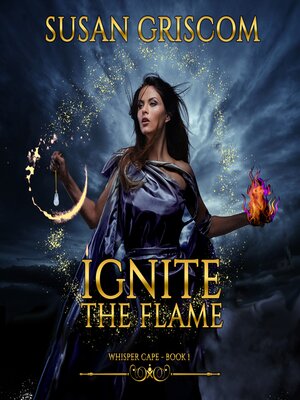 cover image of Ignite the Flame